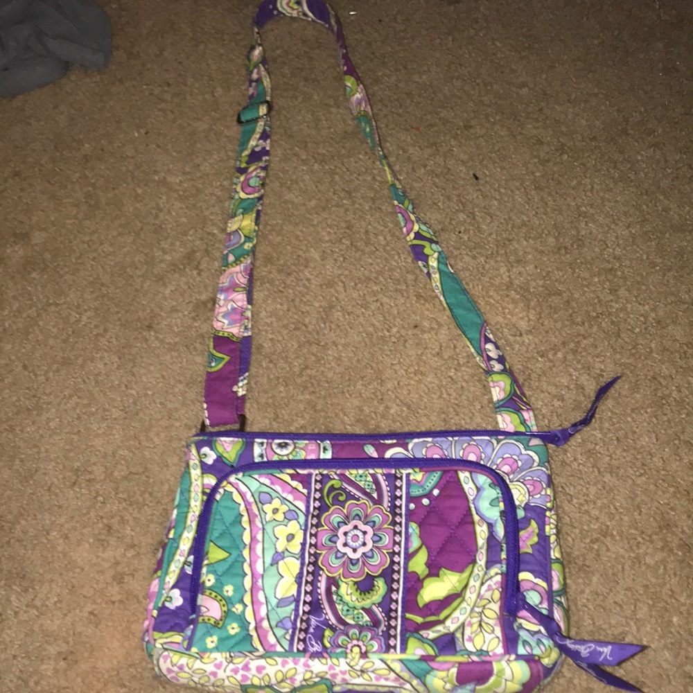 over the shoulder bag